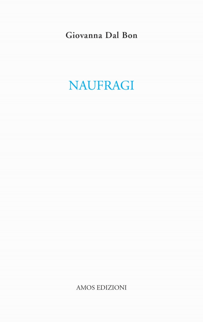 Naufragi Naufragi