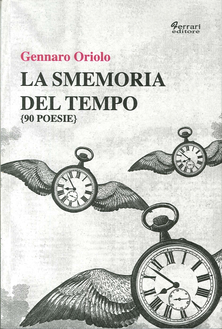 La Smemoria del Tempo La Smemoria del Tempo
