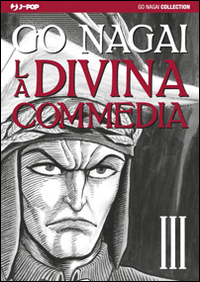 La Divina Commedia. Vol. 3: Purgatorio-Paradiso La Divina Commedia. Vol. 3: Purgatorio-Paradiso