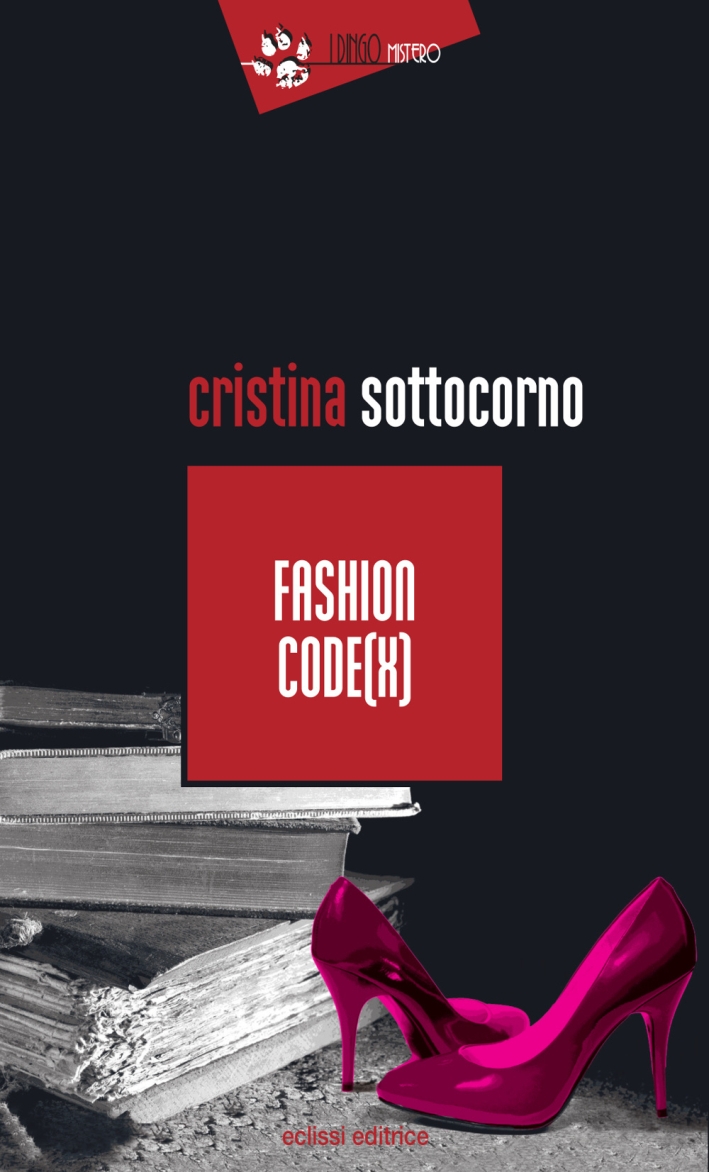 Fashion Code(x) Fashion Code(x)