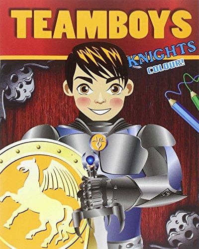 Knights. Color Teamboys Knights. Color Teamboys