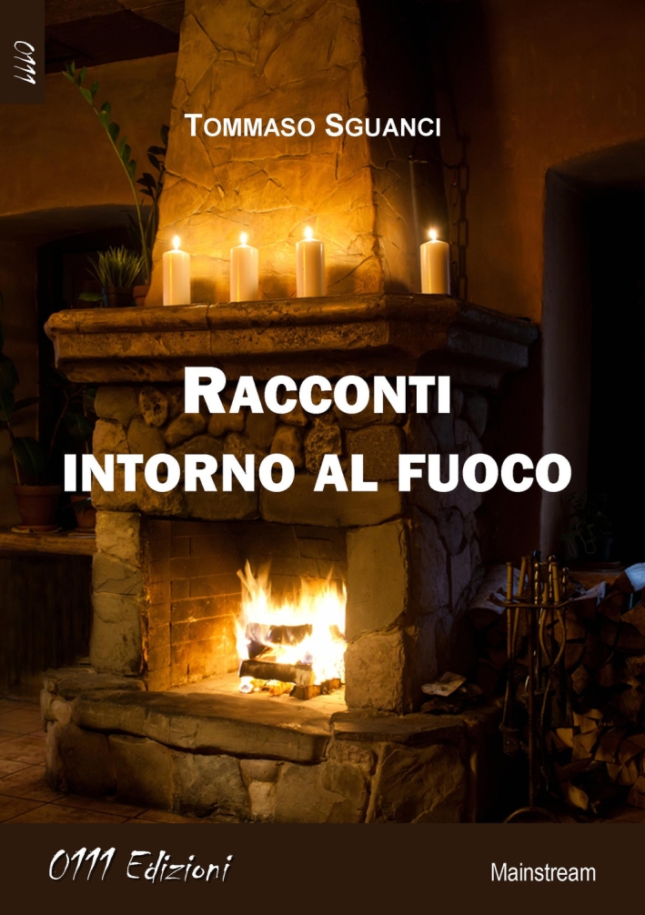 Racconti intorno al fuoco Racconti intorno al fuoco