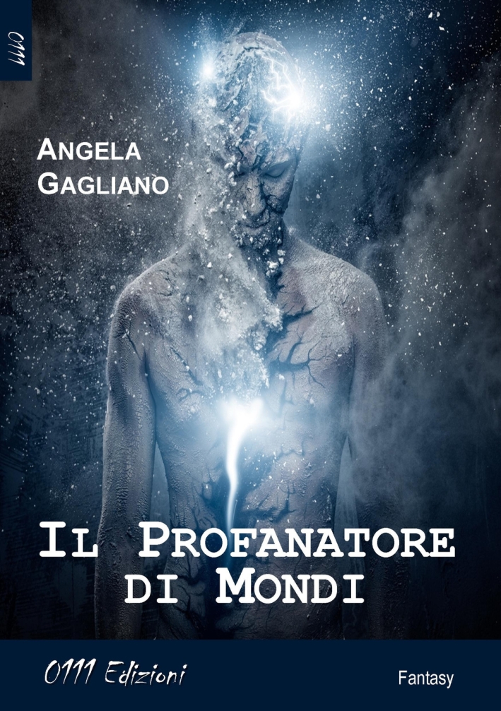 Il profanatore di mondi Il profanatore di mondi