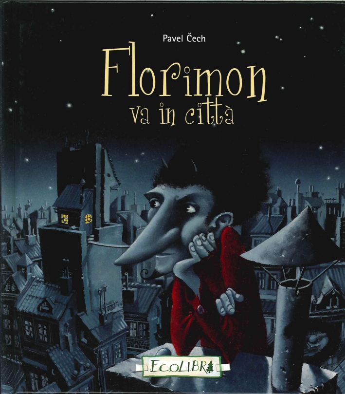 Florimon Va in Città Florimon Va in Città