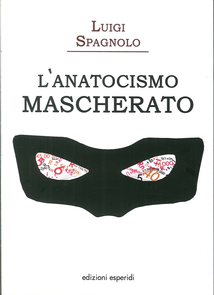 L'Anatocismo Mascherato L'Anatocismo Mascherato