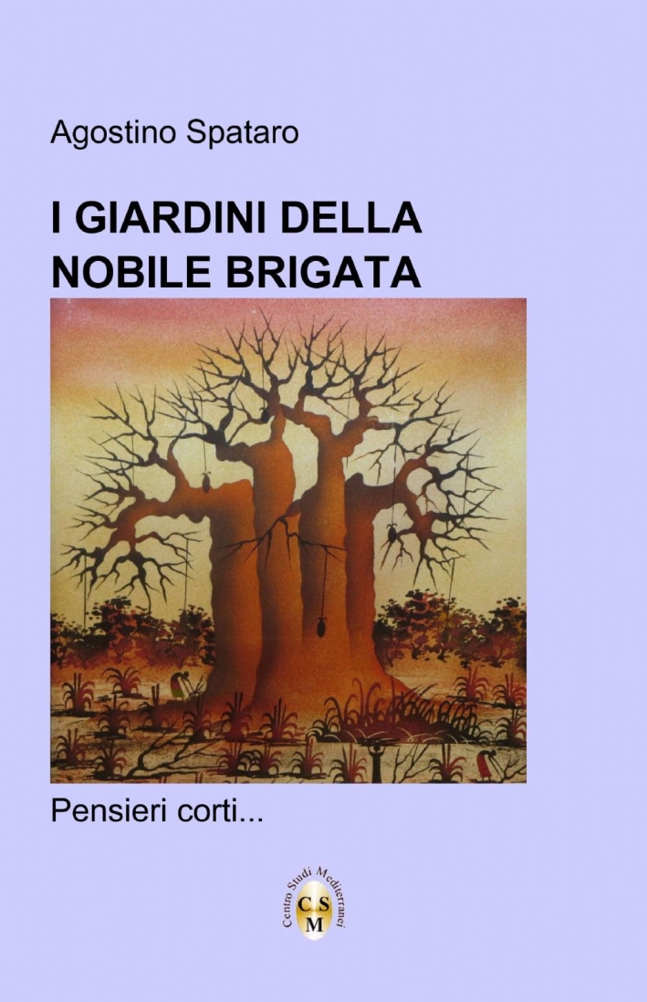 Pensieri corti Pensieri corti