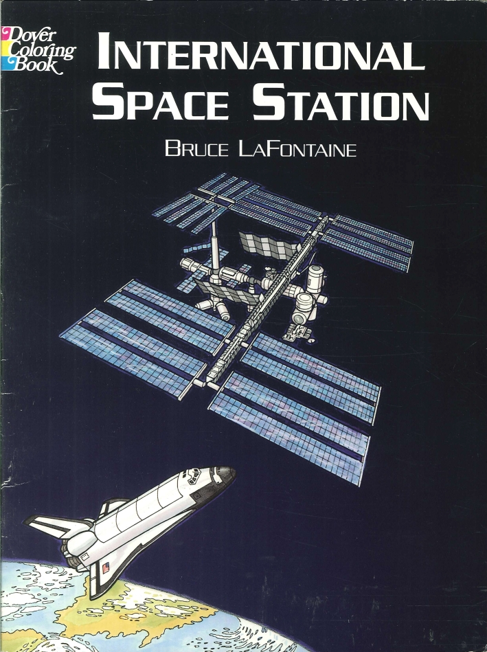 International Space Station International Space Station