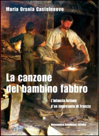 La canzone del bambino fabbro La canzone del bambino fabbro