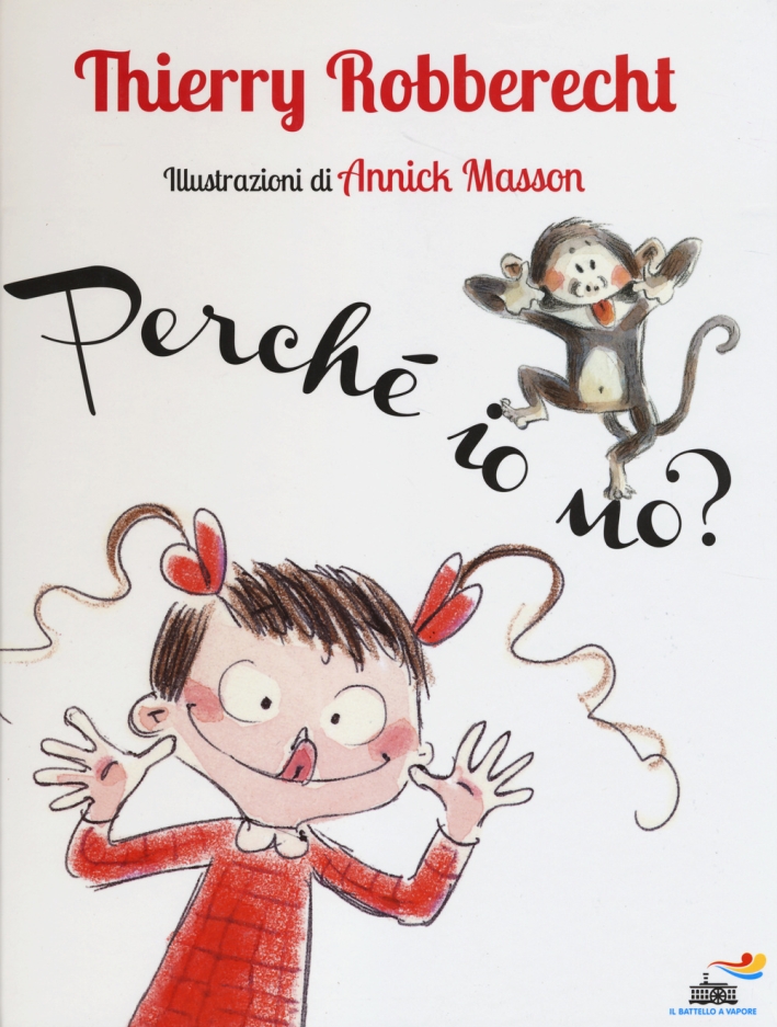 Perché io no? Ediz. illustrata Perché io no? Ediz. illustrata