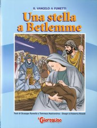 Una Stella a Betlemme