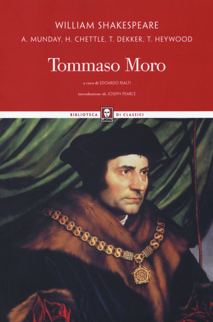 Tommaso Moro Tommaso Moro