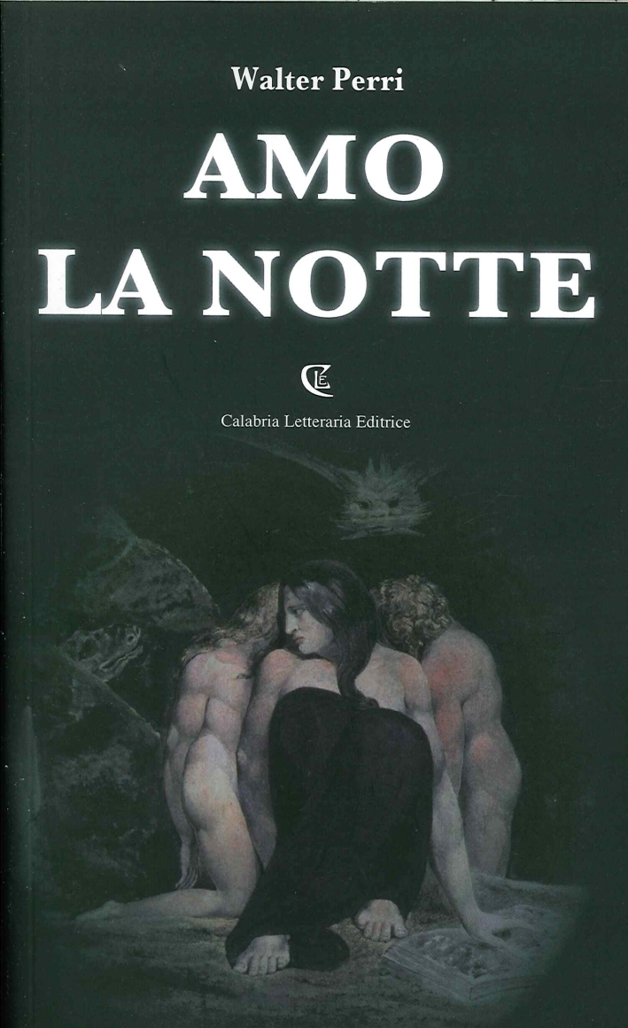 Amo la Notte Amo la Notte