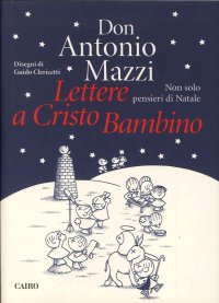 Lettere a Cristo Bambino