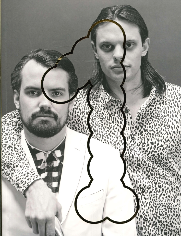 The Haas Brothers