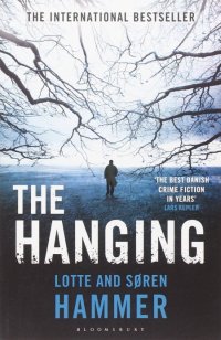 Hanging