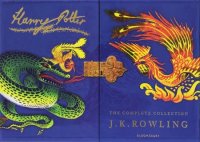 Harry Potter Hardback Boxed Set