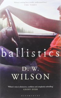 Ballistics