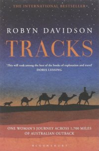 Tracks