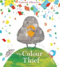 Colour Thief