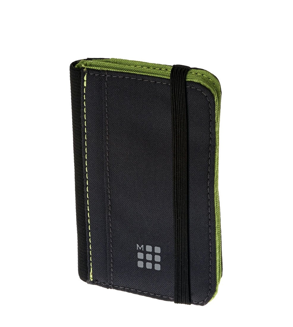 Moleskine Payne's Grey Card Wallet