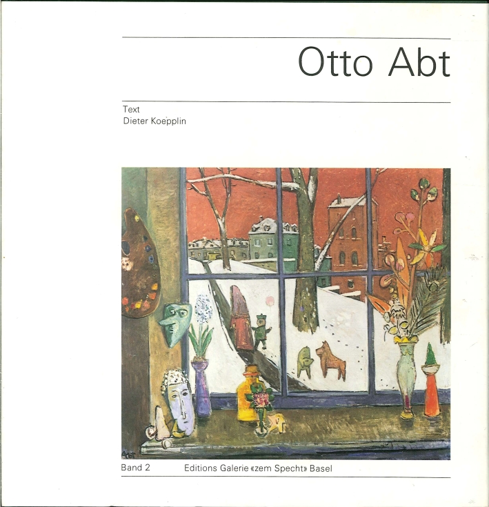 Otto Abt. Band 2