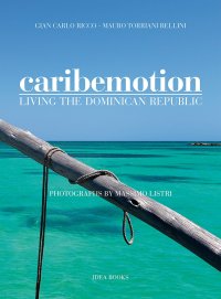 Caribemotion. Living the Dominican Republic