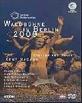 Waldbuhne in Berlin 2000 - Rhythm and Dance DVD Tdk Mediactive