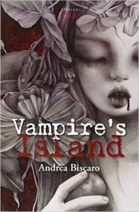Vampire's island