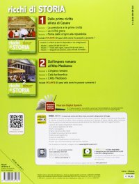 Ricchi di storia. Con espansione online. Per le Scuole superiori