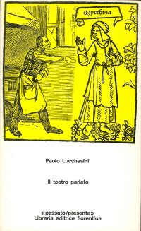 Il Teatro Parlato