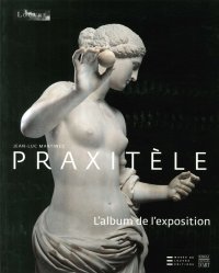 Praxitele. L'Album De l'Exposition. [Guider]