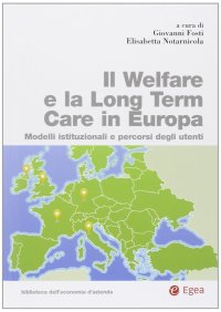 Il welfare e la long term care in Europa