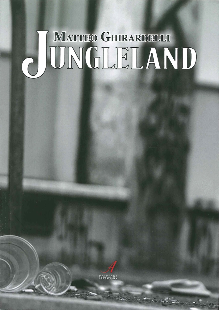 Jungleland Jungleland