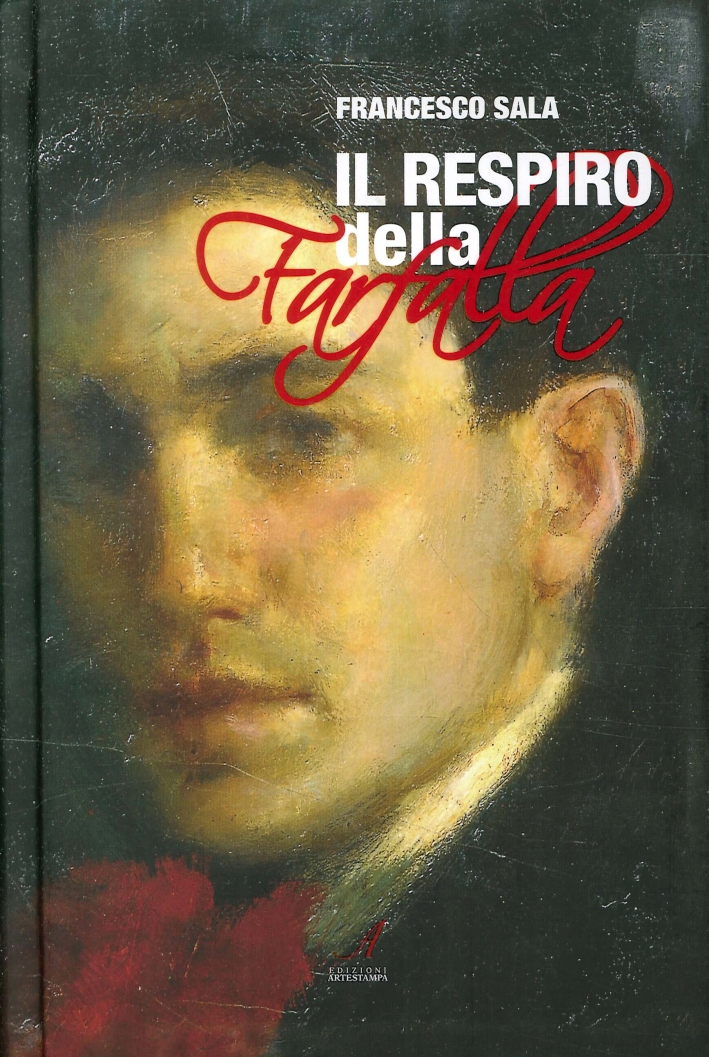 Il respiro della farfalla Il respiro della farfalla