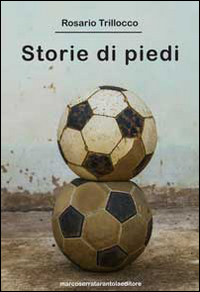 Storie di piedi Storie di piedi