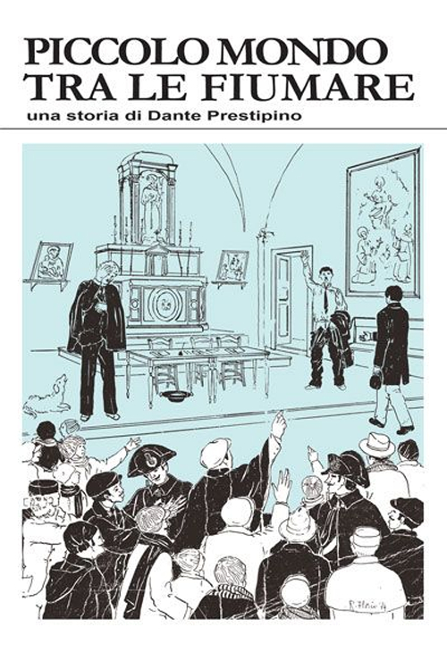 Piccolo mondo tra le fiumare Piccolo mondo tra le fiumare