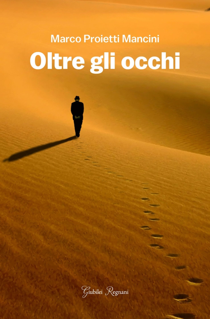 Oltre gli occhi Oltre gli occhi