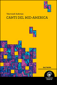 Canti del Mid-America Canti del Mid-America