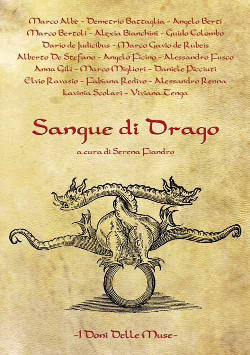 Sangue di drago Sangue di drago