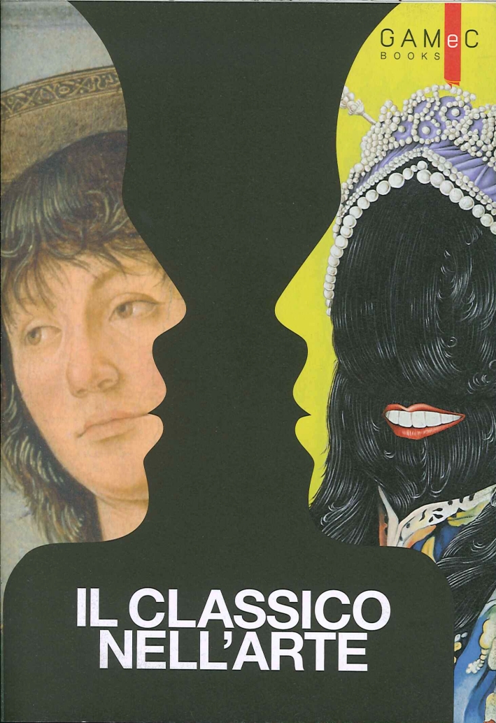 Il classico nell'arte. Modernità della memoria dall'arte greca a Bernini, Paolini e Pistoletto. 7 febbraio - 4 maggio 2014 Il classico nell'arte. Modernità della memoria dall'arte greca a Bernini, Paolini e Pistoletto. 7 febbraio - 4 maggio 2014