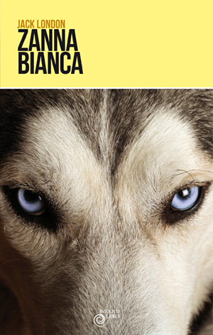 Zanna bianca Zanna bianca