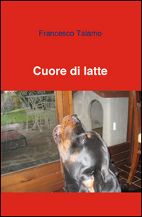 Cuore di latte Cuore di latte