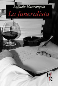 La funeralista La funeralista
