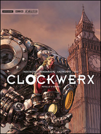 Clockwerx Clockwerx