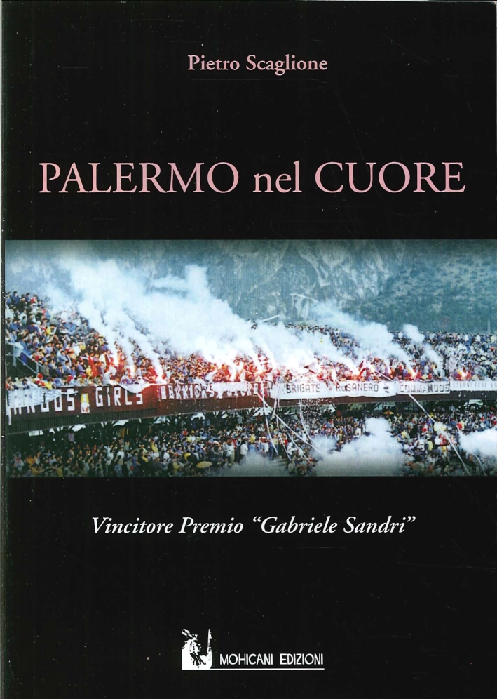 Palermo nel cuore Palermo nel cuore