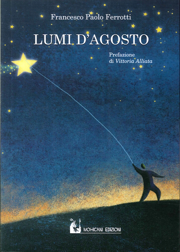 Lumi d'agosto Lumi d'agosto