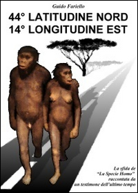 44° latitudine nord 14° longitudine est. La 44° latitudine nord 14° longitudine est. La