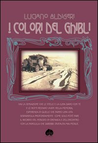 I colori del Ghibli I colori del Ghibli