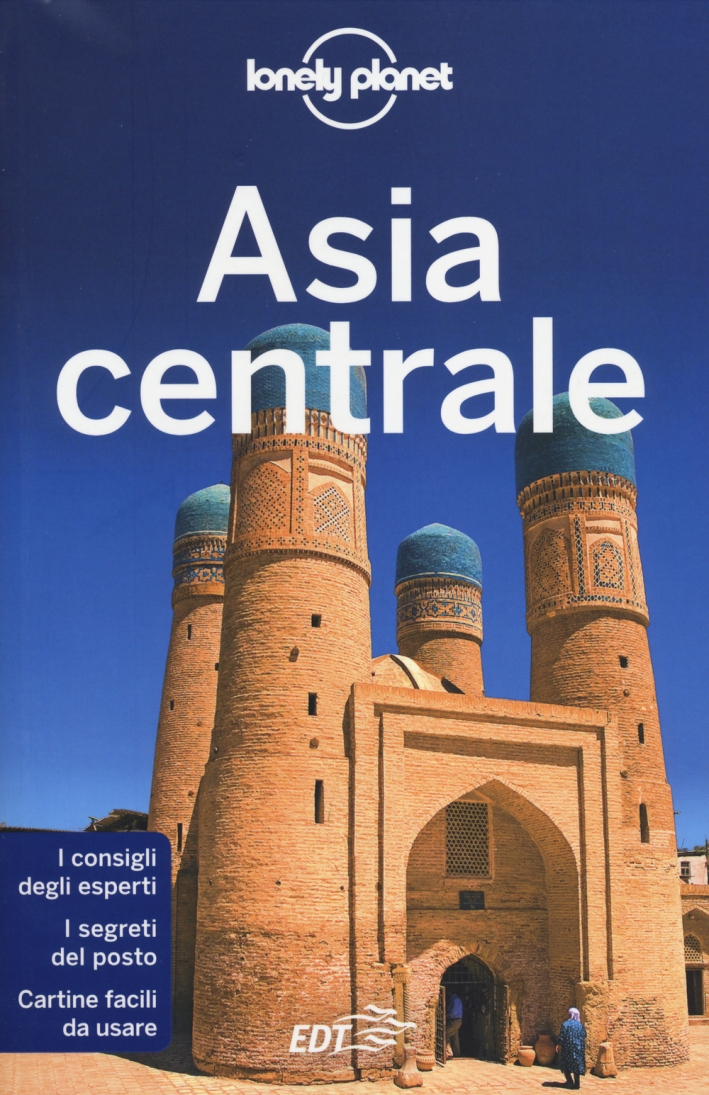 Asia Centrale Asia Centrale