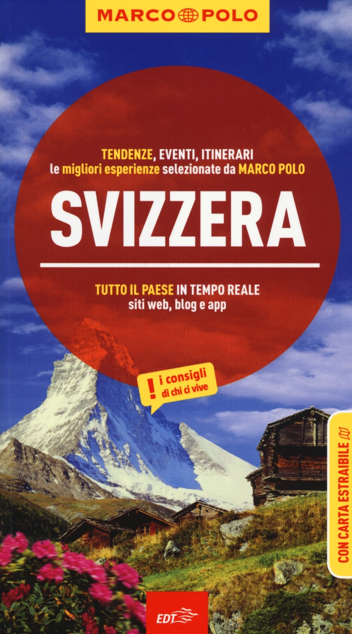 Svizzera. Con atlante stradale Svizzera. Con atlante stradale